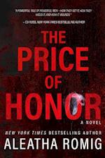 The Price of Honor