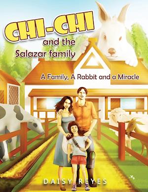 Chi Chi and the Salazar Family