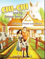 Chi Chi and the Salazar Family