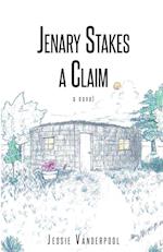 Jenary Stakes a Claim