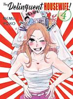 The Delinquent Housewife!, 4