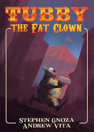 Tubby the Fat Clown