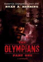 Olympians - Part 1
