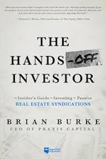 The Hands-Off Investor