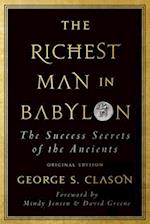 The Richest Man in Babylon