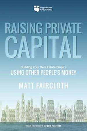 Raising Private Capital
