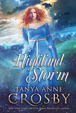 Highland Storm