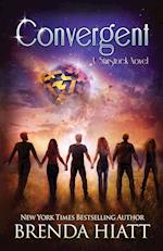 Convergent: A Starstruck Novel 
