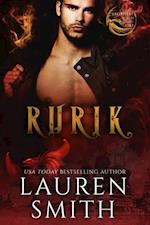 Rurik: A Royal Dragon Romance