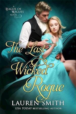 Last Wicked Rogue