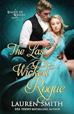 The Last Wicked Rogue