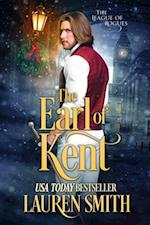 The Earl of Kent : The Wicked Earls' Club