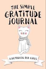 The Simple Gratitude Journal