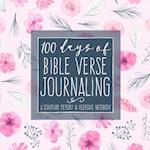 100 Days of Bible Verse Journaling