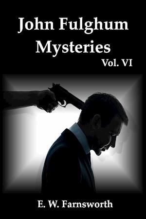 John Fulghum Mysteries