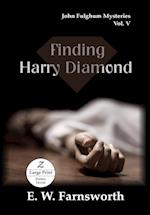 Finding Harry Diamond