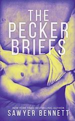 The Pecker Briefs: Ford and Viveka's Story 