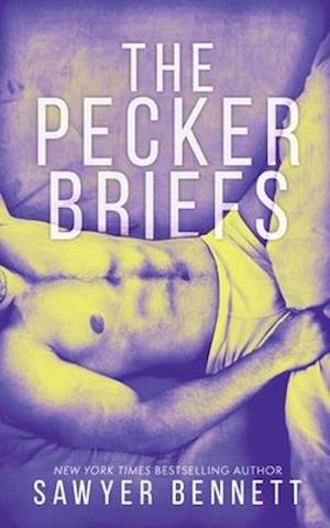 The Pecker Briefs