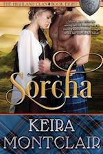 Sorcha