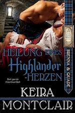 Heilung eines Highlander-Herzen