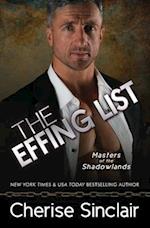 The Effing List 