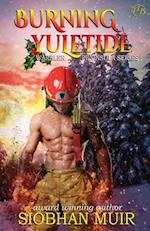 Burning Yuletide