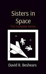 Sisters in Space: The Complete Series 