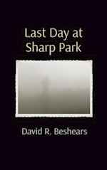 Last Day at Sharp Park 