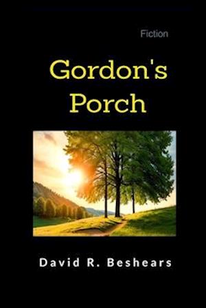 Gordon's Porch