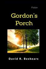 Gordon's Porch 