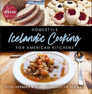 Homestyle Icelandic Cooking for American Kitchens