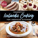 Homestyle Icelandic Cooking for American Kitchens 