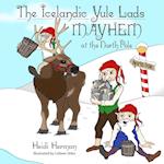 The Icelandic Yule Lads