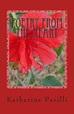 Poetry From the Heart: Poems of Faith 