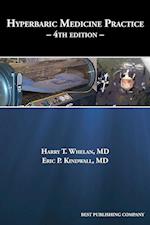 Hyperbaric Medicine Practice 4th Edition