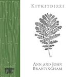 Kitkitdizzi: A Non-Linear Memoir of the High Sierra 