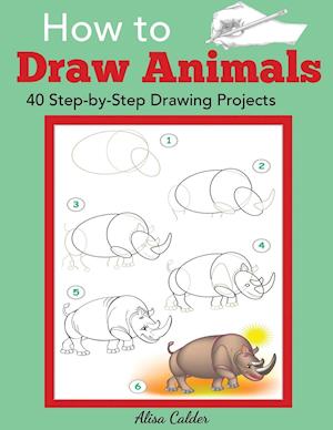 How to Draw Animals