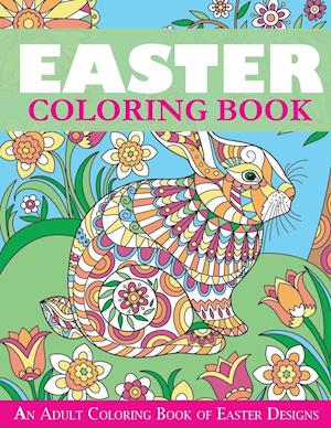 Easter Coloring Book