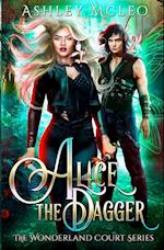 Alice the Dagger 