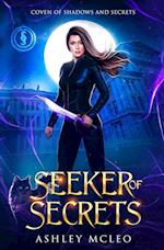 Seeker of Secrets 