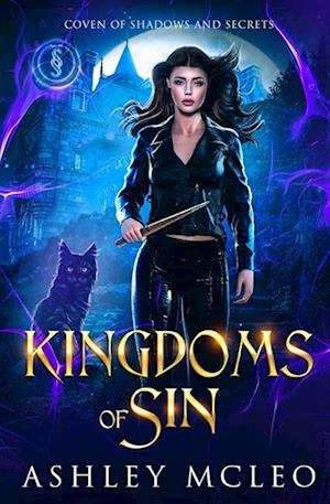 Kingdoms of Sin