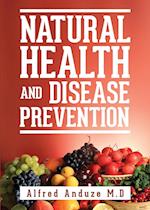 NATURAL HEALTH & DISEASE PREVE