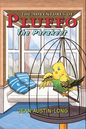 The Adventures of Pluffo the Parakeet