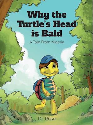 Why the Turtle's Head Is Bald