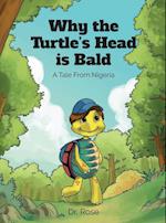 Why the Turtle's Head Is Bald