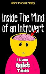 Inside The Mind of an Introvert