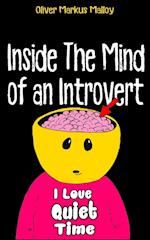 Inside the Mind of an Introvert