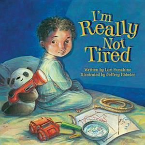 I''m Really Not Tired