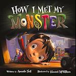 Noll, A: How I Met My Monster