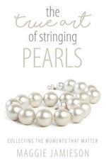 The True Art of Stringing Pearls